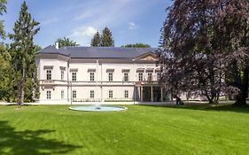 Zámek Ratměřice - Hotel&Resort